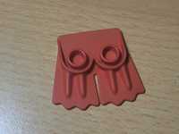 Lego Duplo płetwy