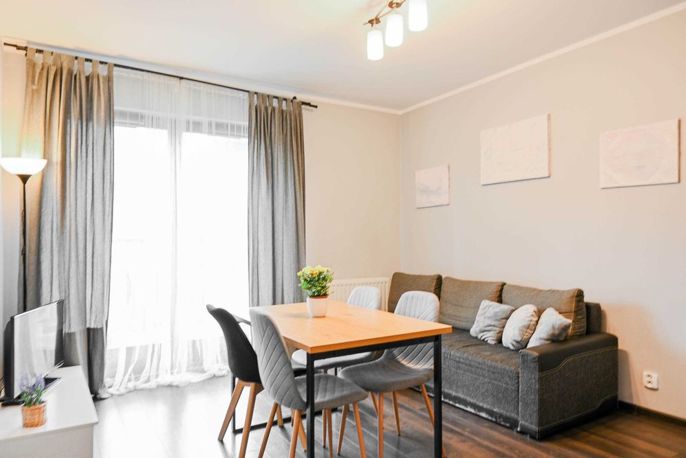 Mieszkanie na doby Stare Miasto Krakow