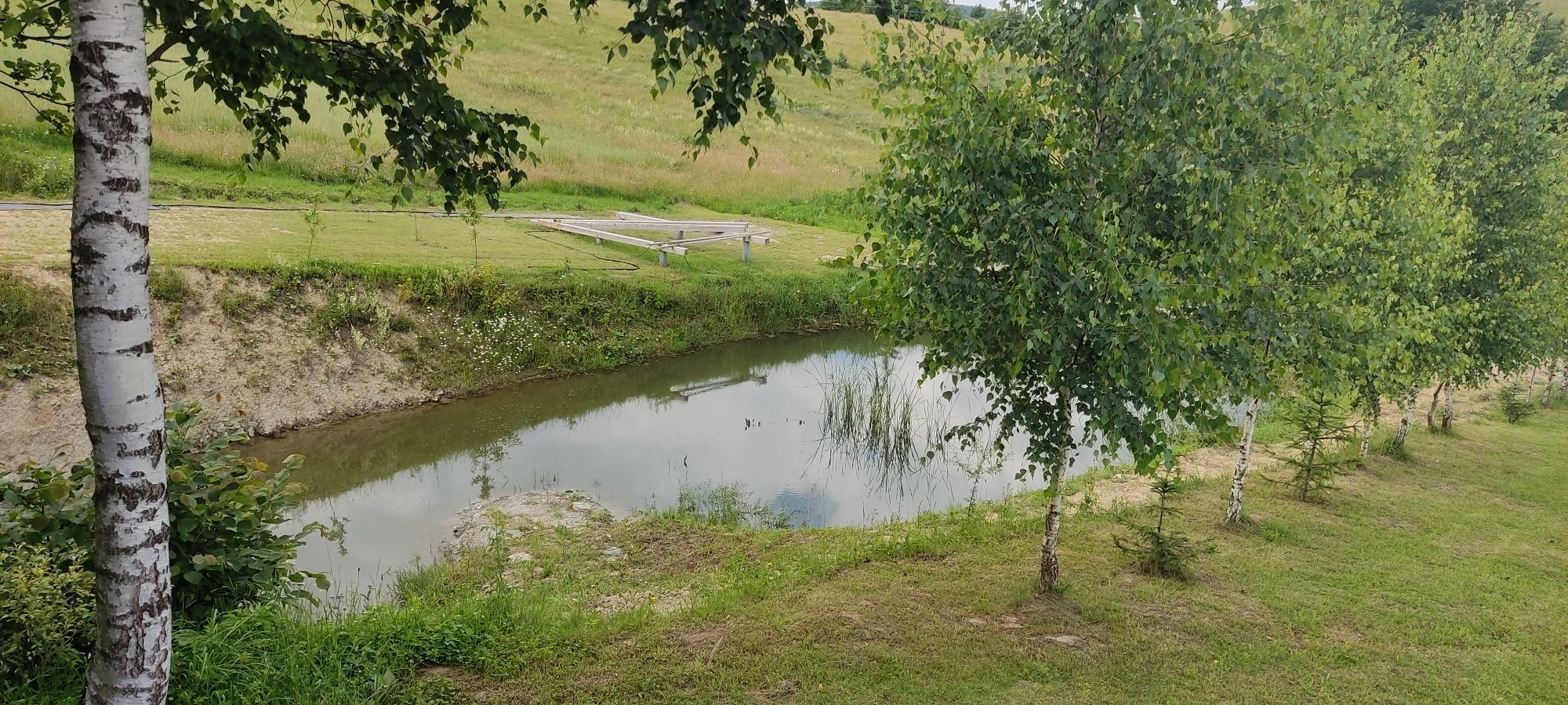 Kryjówka Yetiego Domek z Jacuzzi Bieszczady. Totalne zacisze...