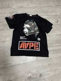 Вінтажна футболка Bape