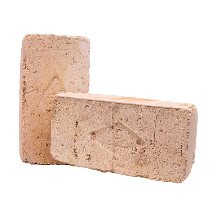 Цегла пічна ПБ-5 вогнетривка кирпич печной ЗБК