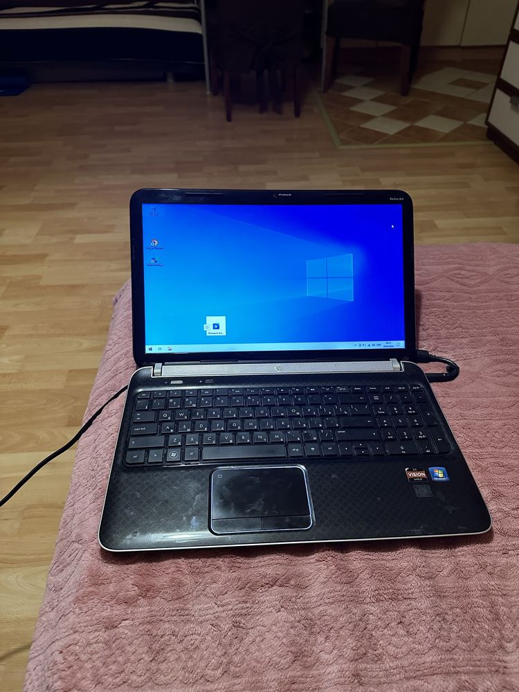 Laptop HP Pavilion dv6