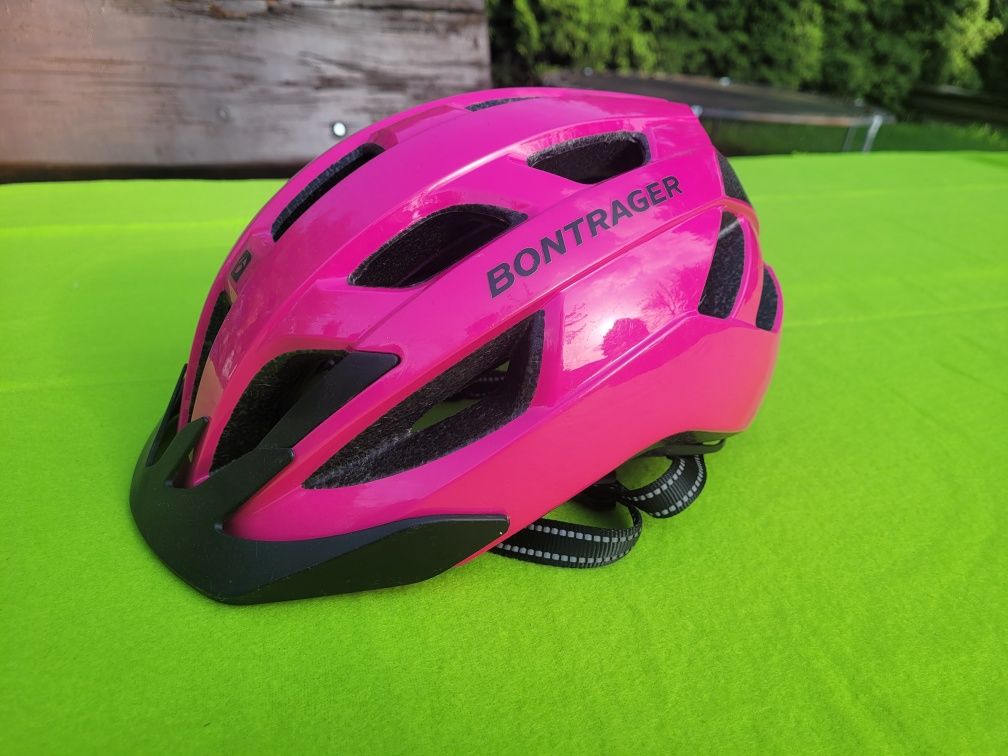 Kask Bontrager 51-58cm