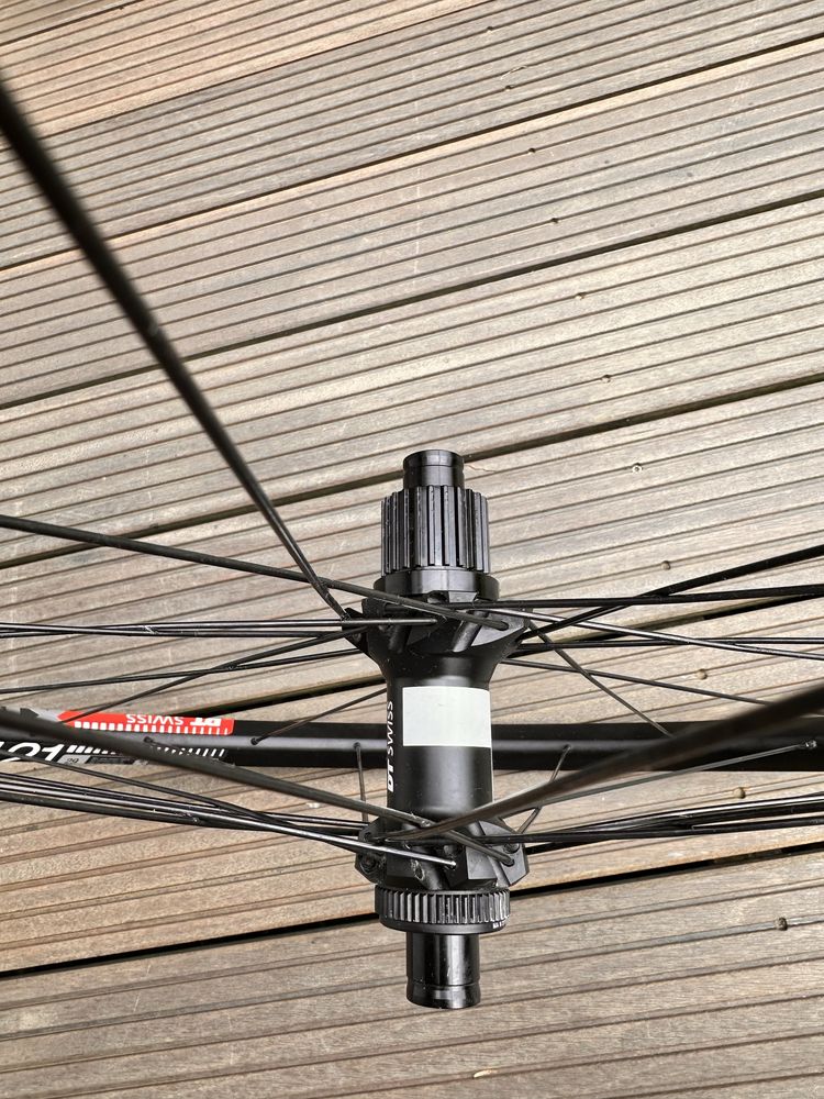 Koła MTB 25mm 29" DT Swiss XM421, piasty 350, CL, MS, 1750g gwarancja