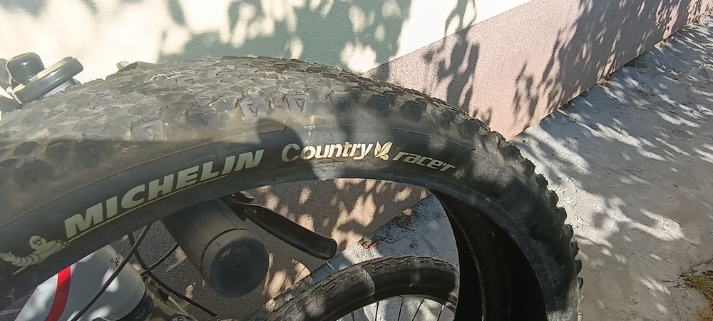 Rower Romet mustang m1