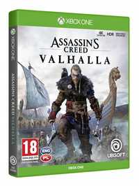 Assassin's Creed Valhalla Xbox series/one # Gameshop Kielce