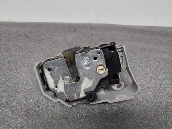 Fechadura / fecho porta trás esquerdo FIAT Bravo II (198_)