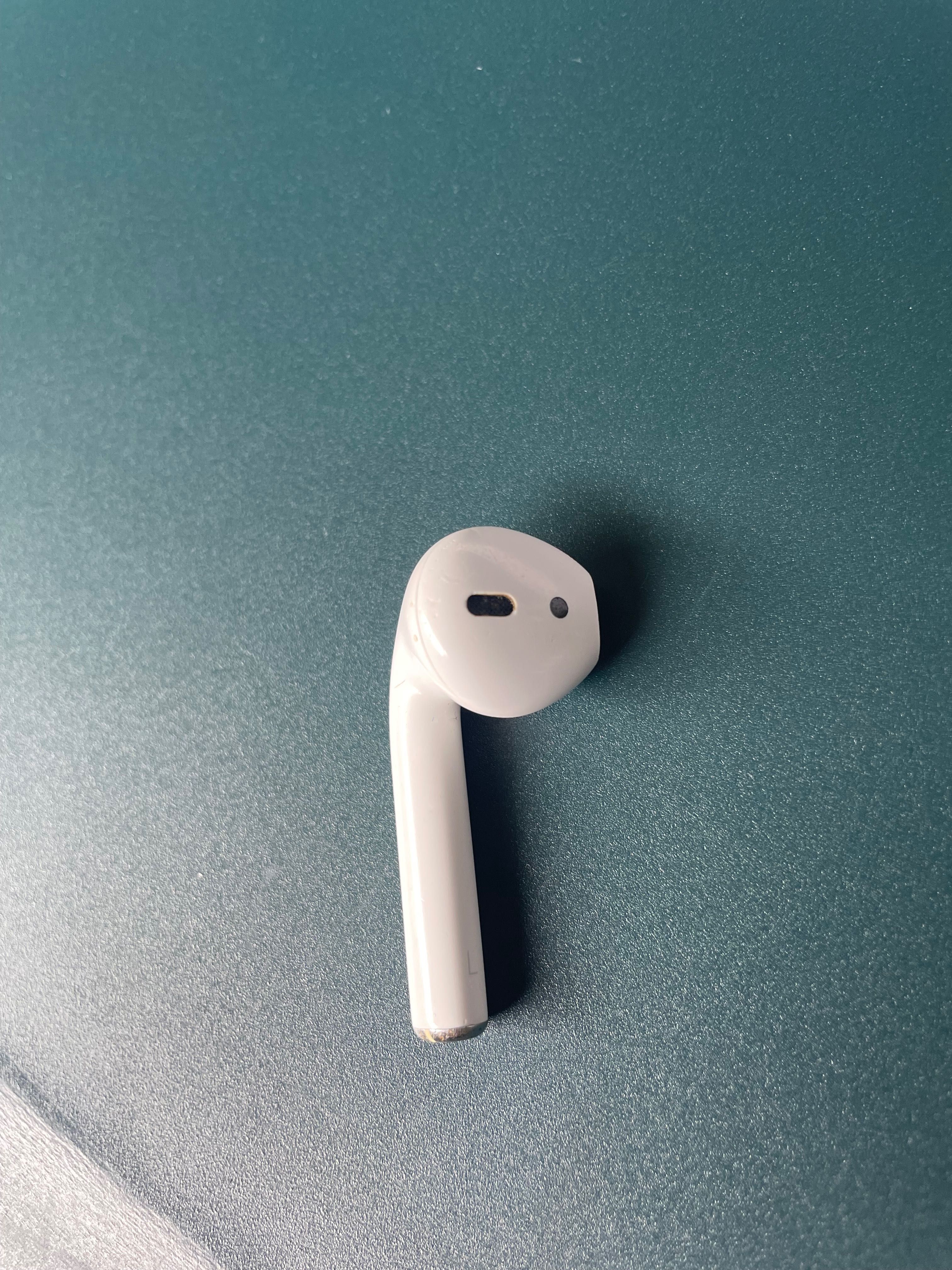 Навушник air pods 2