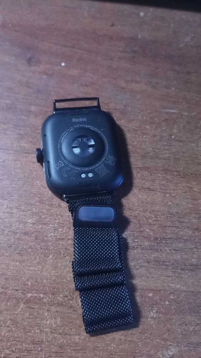 Ремешок для  Xiaomi Redmi Watch 4 / Mi Smart Band 8 Pro
