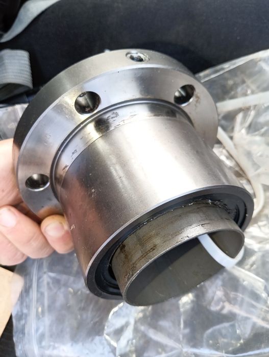 Rolamento Linear de Esferas BOCH REXROTH