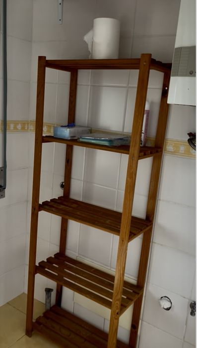 Arrenda-se T1 em Tondela