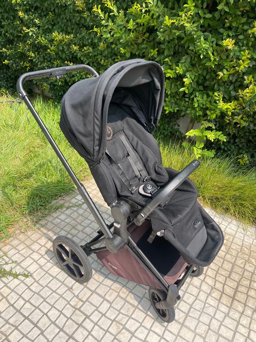 Cybex platinum Priam