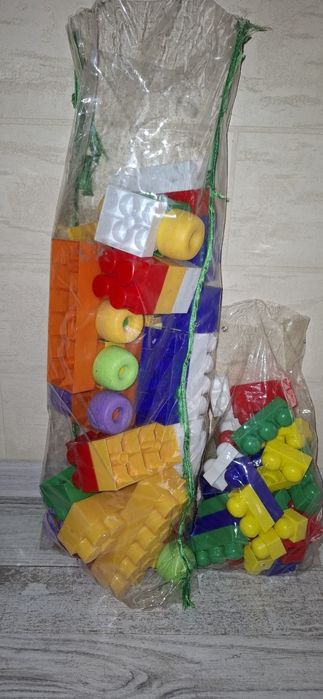 Конструктор великий