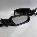 Capas espelhos audi a6