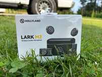 Hollyland Lark M2 duo Петличний мікрофон