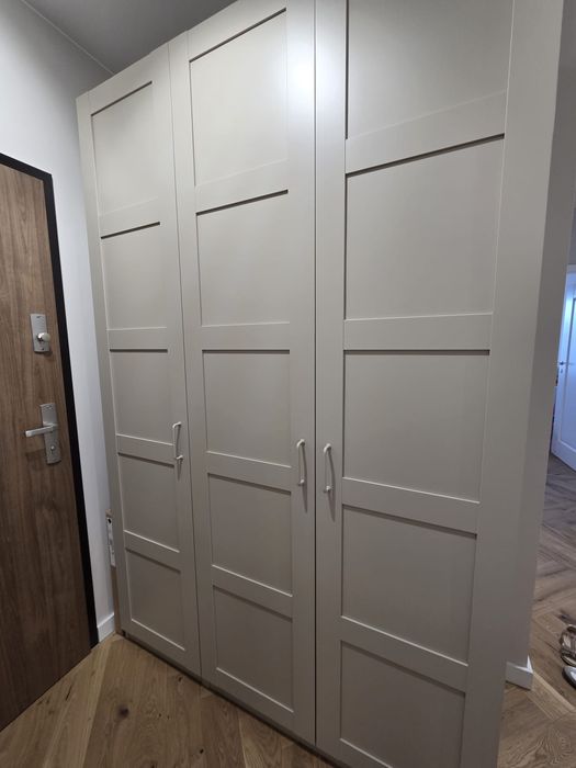 Szafa PAX 150x238