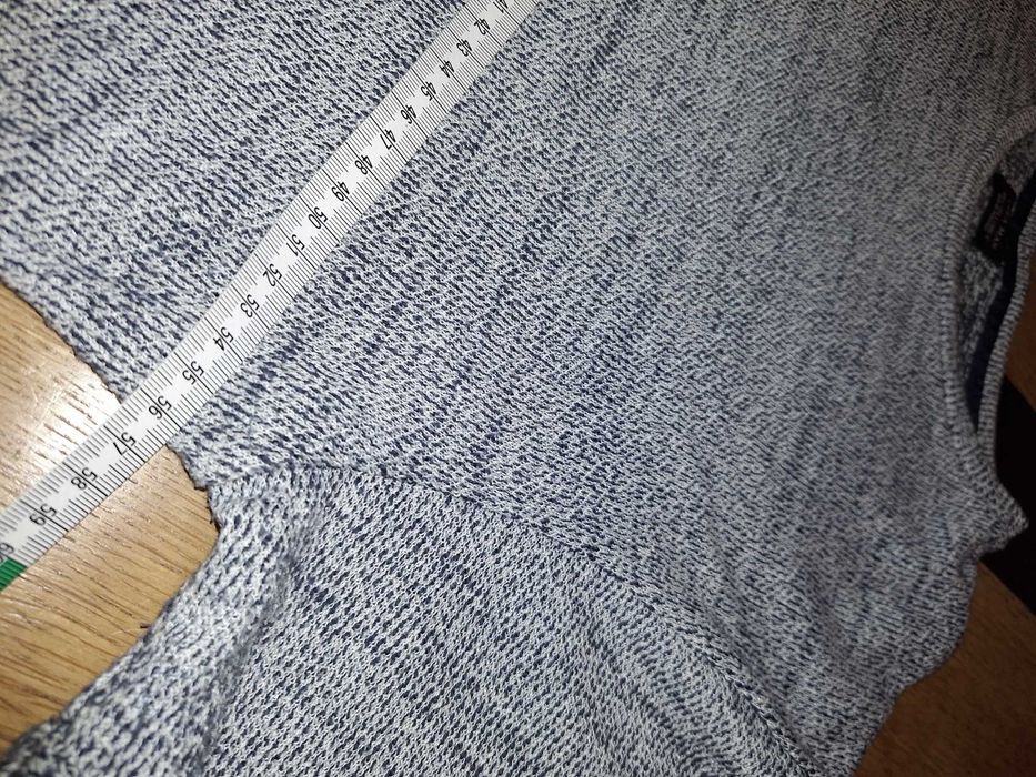 ZARA MEN bluzka męska roz L