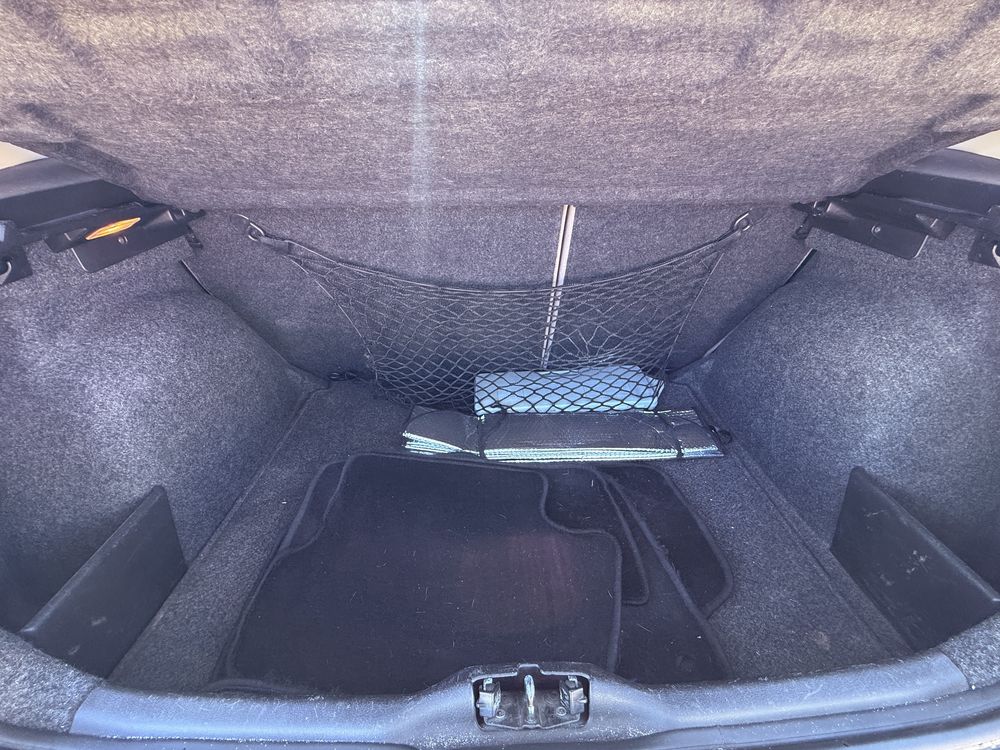Peugeot 307 1.4 HDi AC
