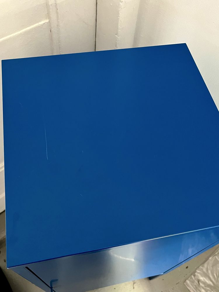 Szafka IKEA Lixhult