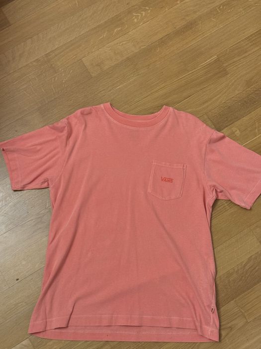 vans футболка sk8