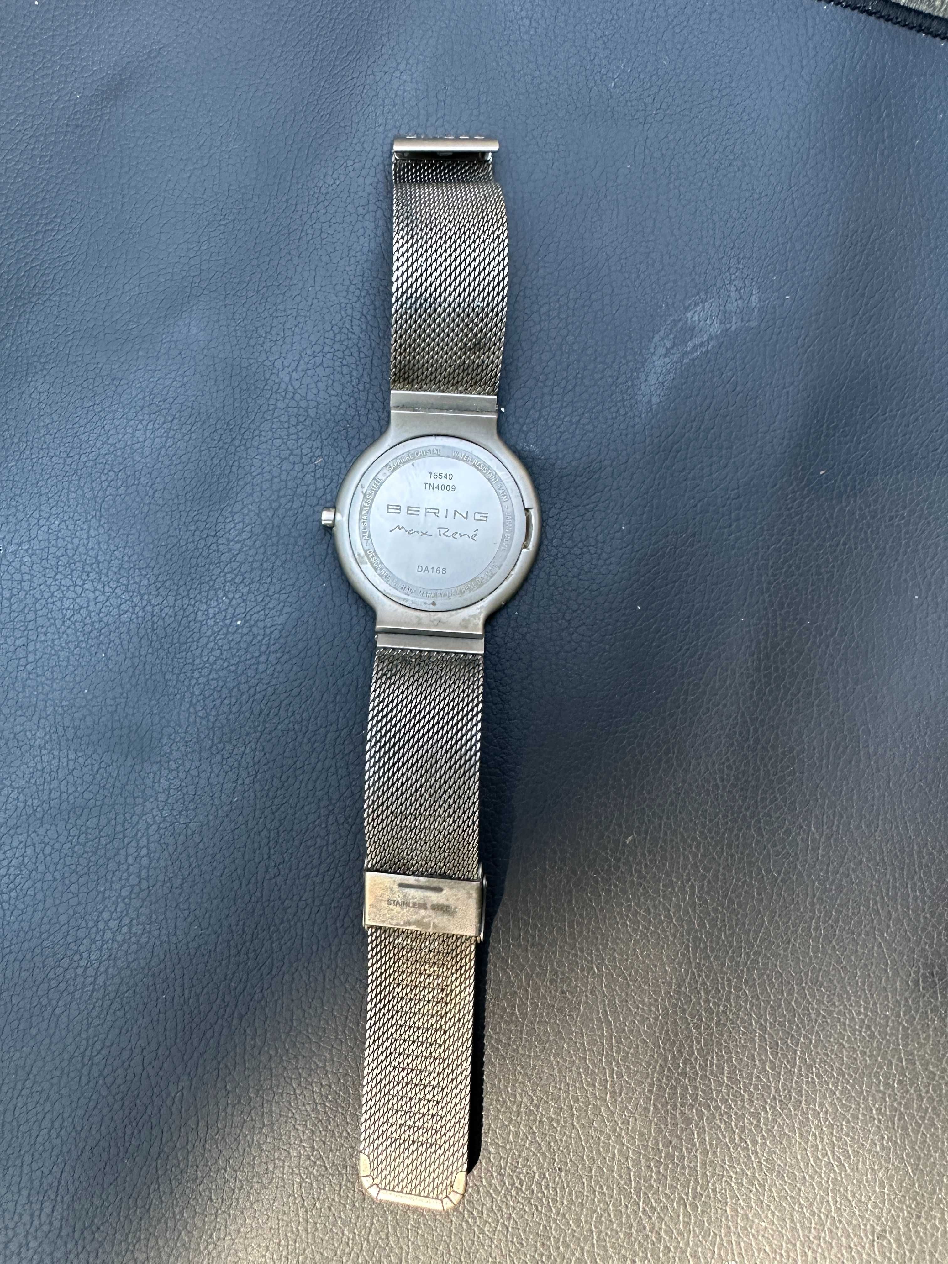 Zegarek damski Bering Max Renee 15540