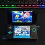 New 2DS XL Desbloqueada 128GB + Extras