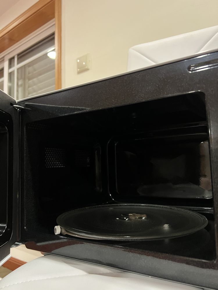 Microondas Novo Cecotec