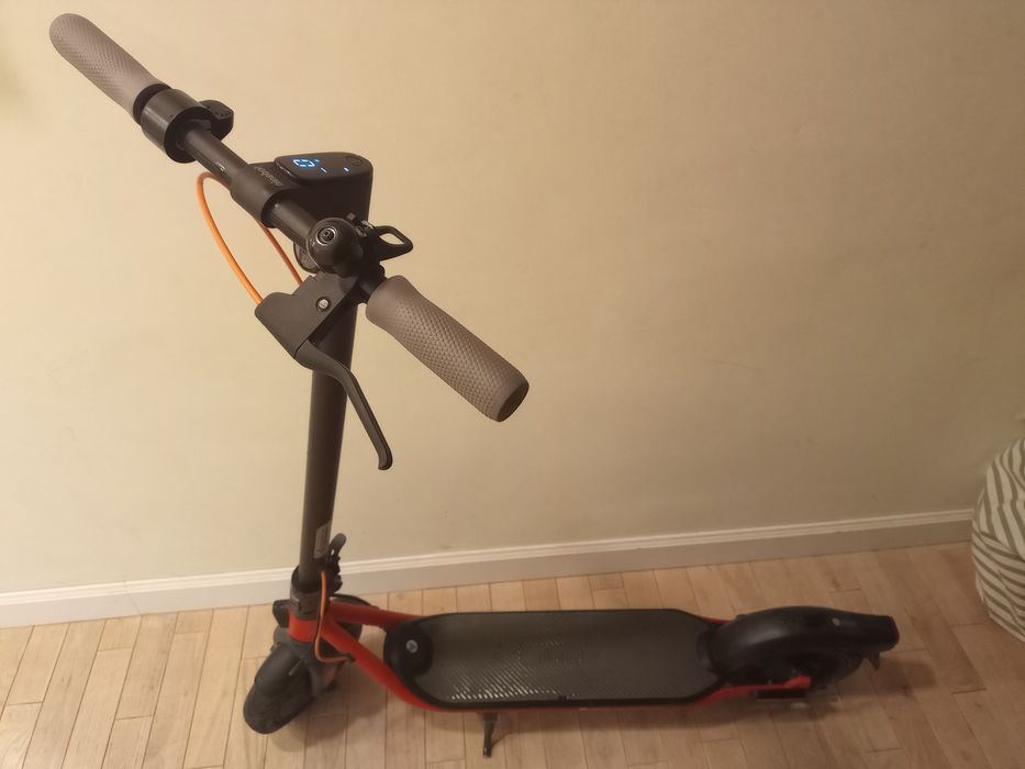 Електросамокат Segvey D28E