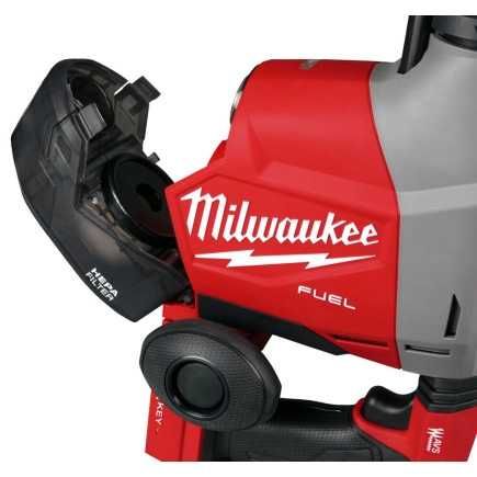 Перфоратор акумуляторний Milwaukee M18 FHAFOH16-0 16MM, SDS PLUS