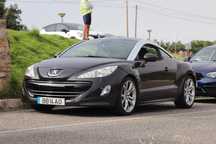Peugeot RCZ 1.6 THP | Nacional | 135.000km