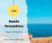 Ensaio fotográfico