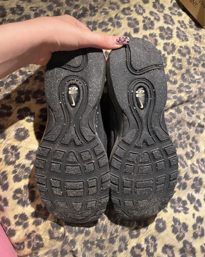 Buty Nike Air Max 97 Terraspace unisex męskie damskie