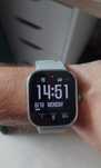 Smartwatch Xiaomi Redmi Watch 4 Gwarancja do 29.07.2026 dodatkowe pask