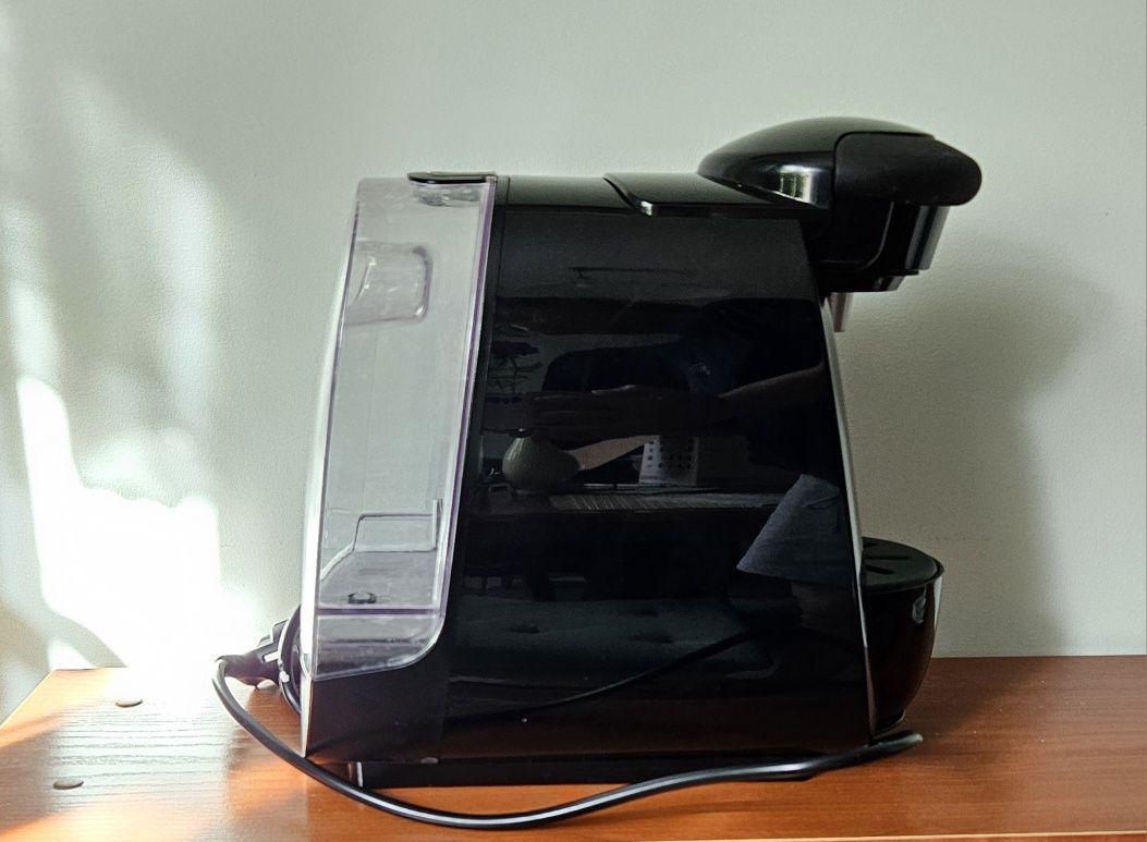 Bosch Tassimo TAS2002EE ekspres na kapsułki