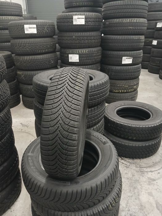 175 70 R14  HANKOOK  Winter I*Cept RS2,Зимові шини БВ Склад