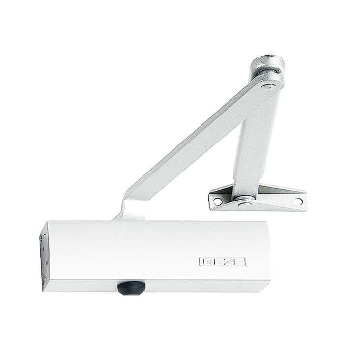 Доводчик/дотягувач дверей GEZE ts 1500