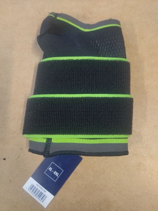 Opaska usztywniająca na nadgarstek (x7+)