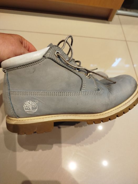 Buty Timberland damskie
