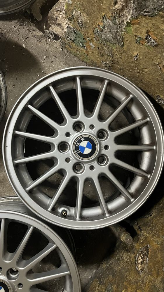 Felgi Styling 32 16” BMW