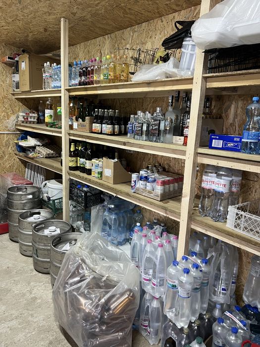 Продається готовий діючий бізнес.