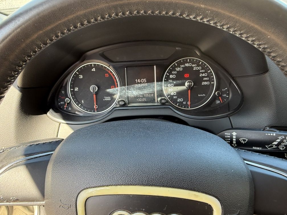 VendoAudi Q5 SLINE