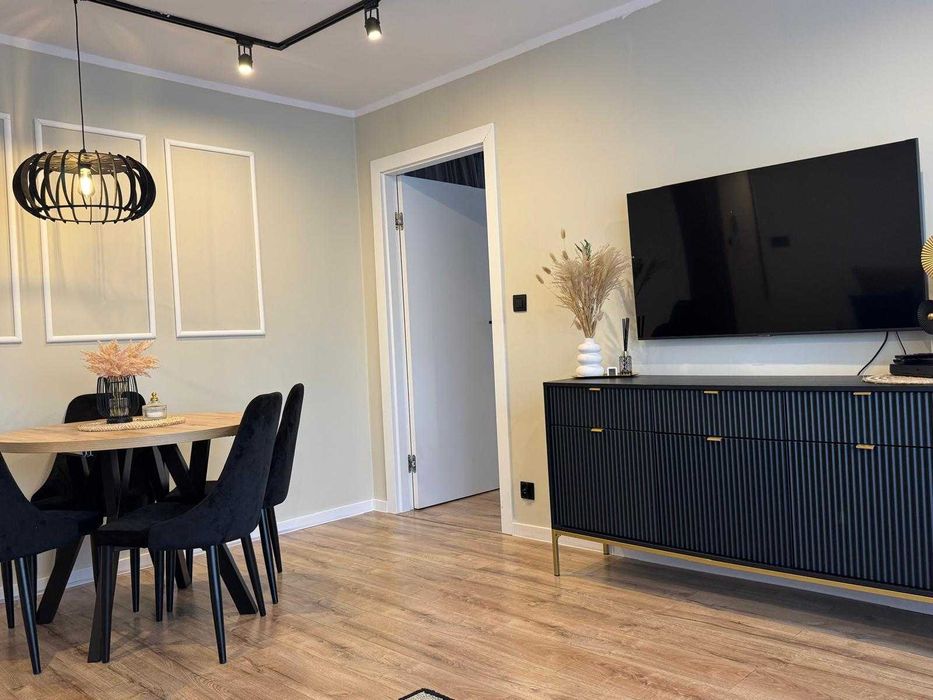 Sikornik 3 pokoje bez podzielników