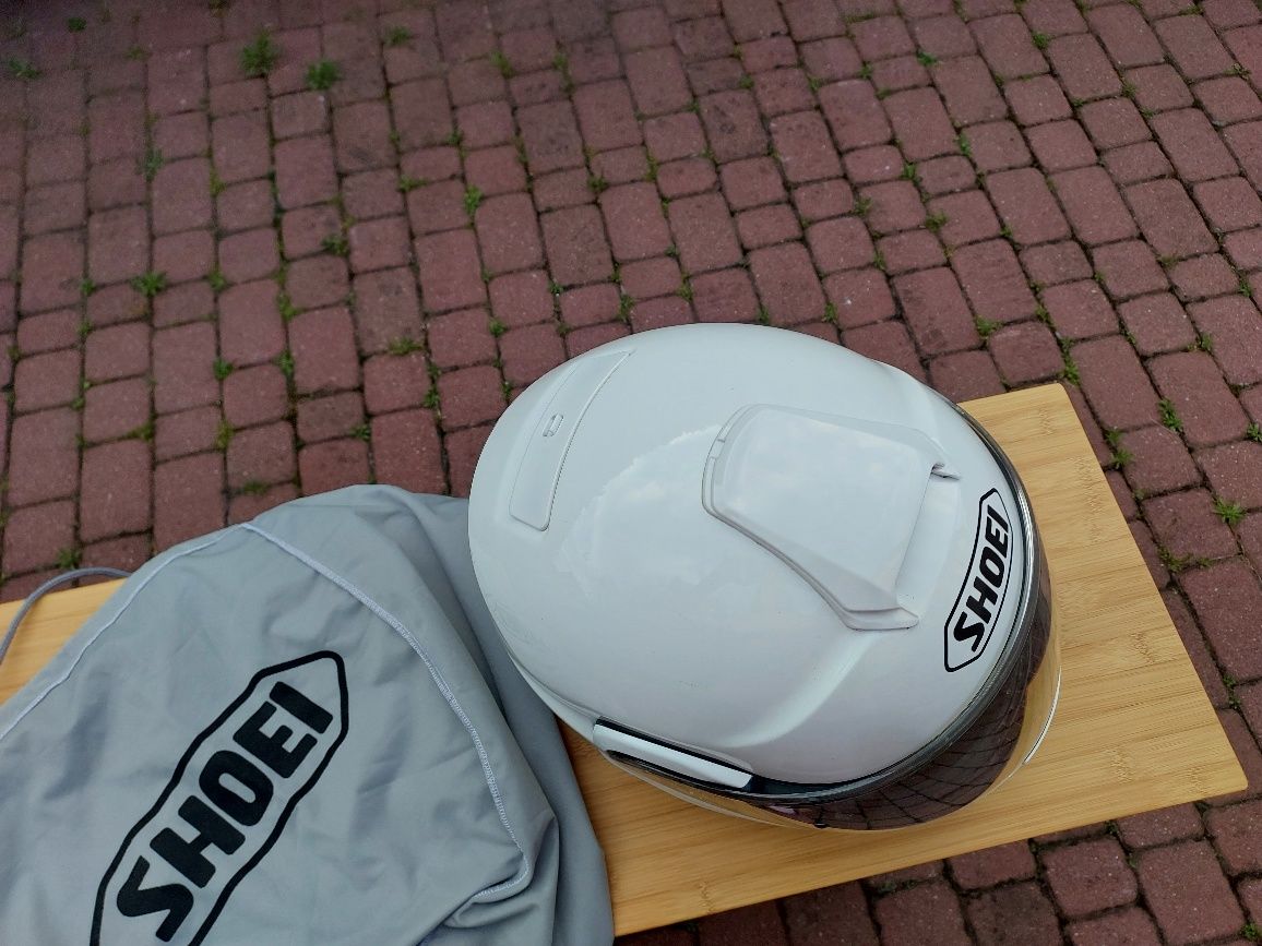 Kask motocyklowy Shoei Neotec 2