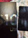 Samsung S10 Lite SM-G770F/DS Prism Black 128GB