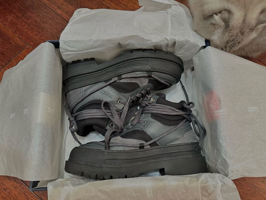 Черевики Tommy Jeans 40р