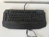 Механическая клавиаиура Roccat Ryos MK Pro ROC-12-861-BE-V2/RU/