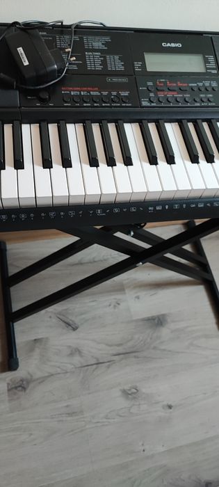 Keyboard Casio CT- x700