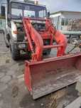 Sprzedam Unimog zarejestrowany