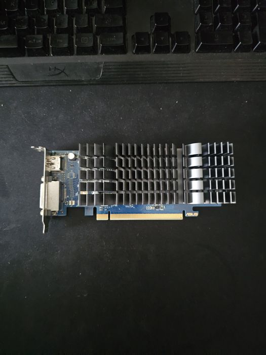 Asus GT 1030 2GB Silent