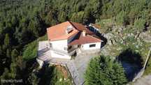 Quinta c/ Moradia – Sever do Vouga